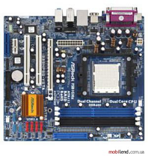 ASRock 939NF6G-VSTA