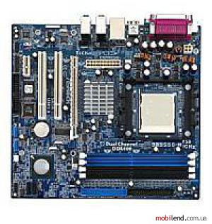 ASRock 939S56-M