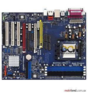 ASRock 939SLI-eSATA2