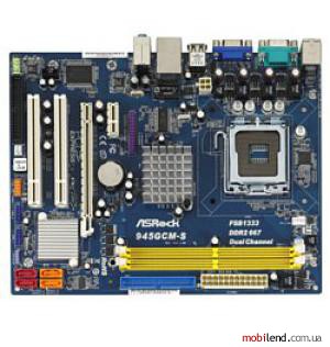 ASRock 945GCM-S