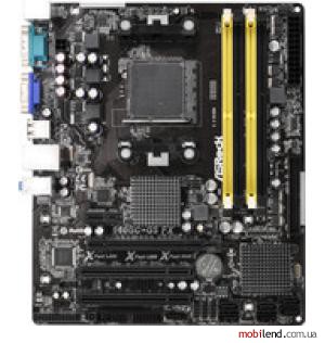 ASRock 960GC-GS FX