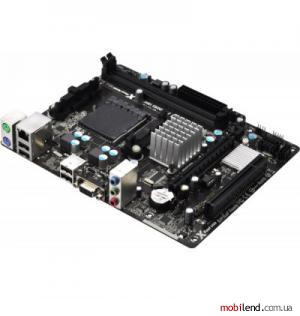 ASRock 960GM-VGS3 FX