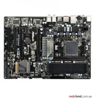 ASRock 970 Extreme3