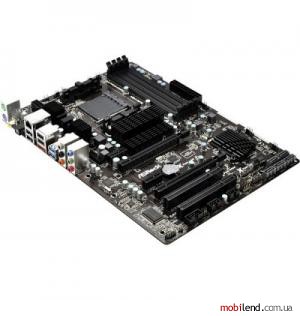 ASRock 970 Extreme3 R2.0