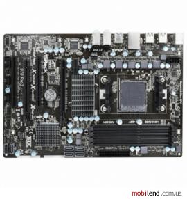 ASRock 970 PRO3 (970 PRO3 R2.0)