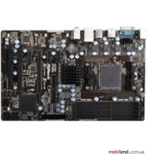 ASRock 970DE3/U3S3