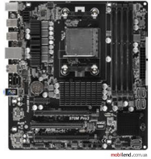 ASRock 970M Pro3
