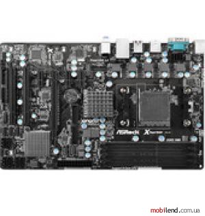 ASRock 980DE3/U3S3 R2.0