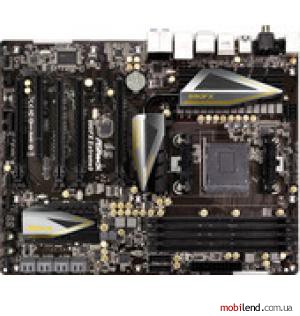 ASRock 990FX Extreme9