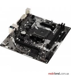 ASRock A320M-DVS R4.0