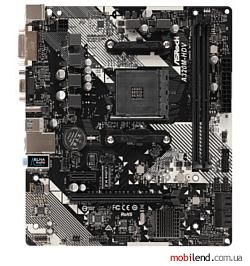 ASRock A320M-HDV R4.0