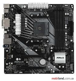 ASRock A320M Pro4-f