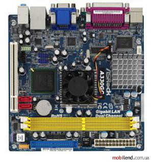 ASRock A330GC