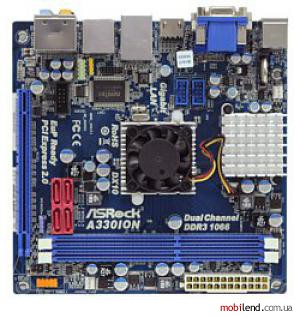 ASRock A330ION