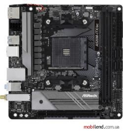 ASRock A520M-ITX/AC