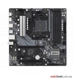 ASRock A520M Phantom Gaming 4