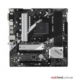 ASRock A520M PRO4