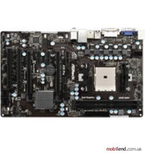ASRock A55 Pro