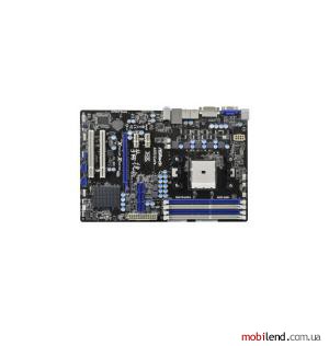 ASRock A55iCafe