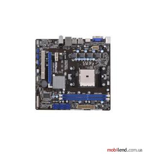 ASRock A55M-HVS