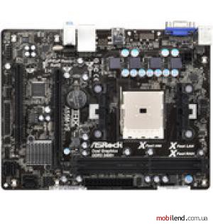 ASRock A55M-VS