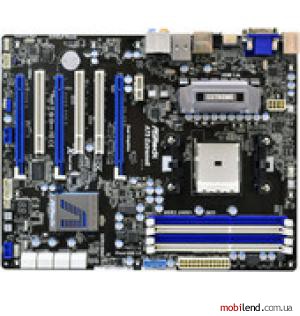 ASRock A75 Extreme6