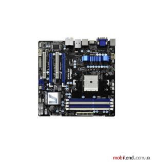 ASRock A75 Pro4-M