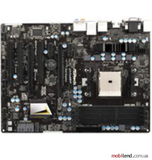 ASRock A75 Pro4/MVP