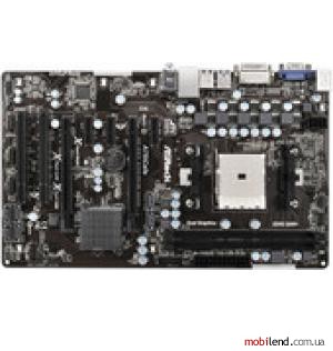 ASRock A75iCafe
