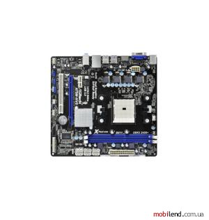 ASRock A75M-HVS