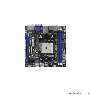 ASRock A75M-ITX