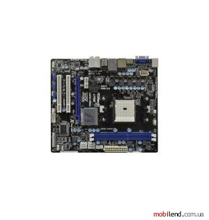ASRock A75M