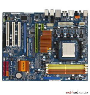 ASRock A770CrossFire