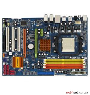 ASRock A770DE