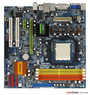 ASRock A780FullDisplayPort