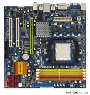 ASRock A780FullHD