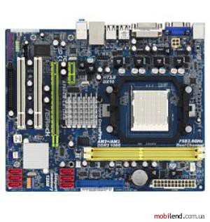 ASRock A780GM-LE/128M
