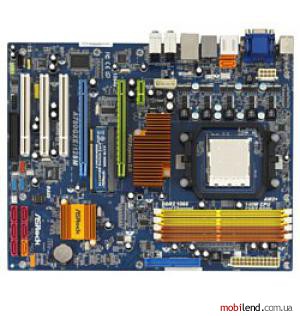 ASRock A780GXE/128M