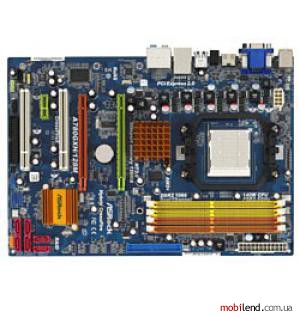 ASRock A780GXH/128M