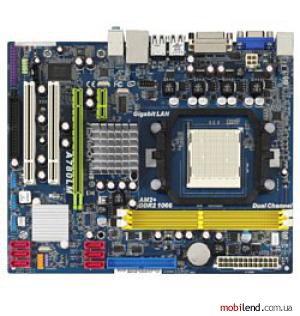 ASRock A780LM