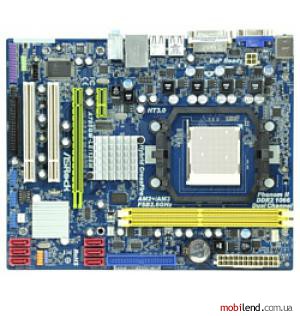 ASRock A785GM-LE/128M