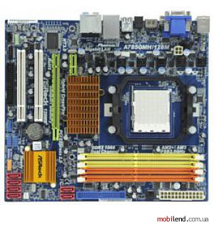 ASRock A785GMH/128M