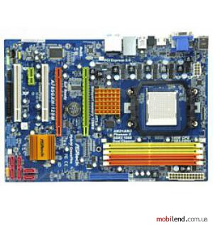 ASRock A785GXH/128M