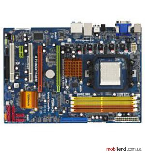 ASRock A790GX/128M