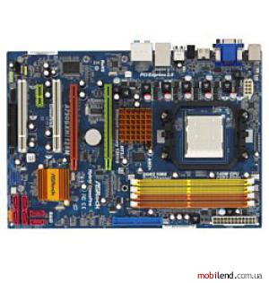 ASRock A790GXH/128M
