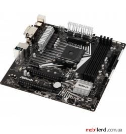 ASRock AB350M Pro4 R2.0