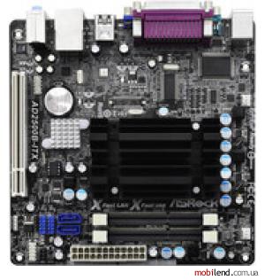 ASRock AD2500B-ITX