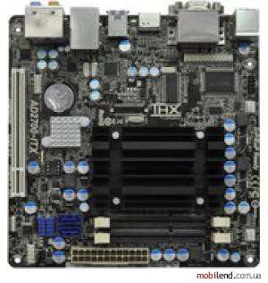 ASRock AD2700-ITX