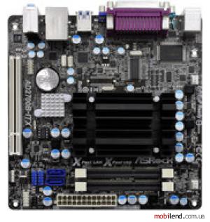 ASRock AD2700B-ITX