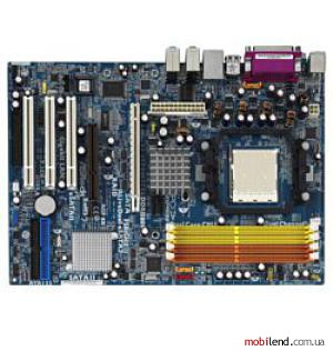 ASRock ALiveDual-eSATA2